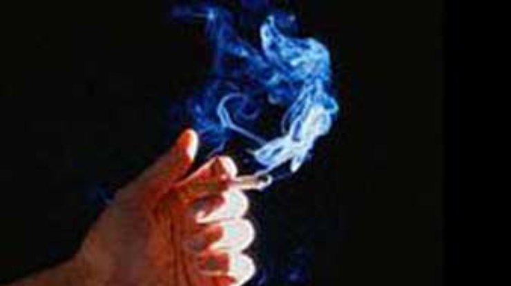 В столице Гондураса датчики будут определять количество никотина в воздухе