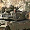 Израилькие войска проводят "зачистку" в Дженине