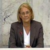Новый министр иностранных дел Швеции - Лайла Фрейвальдс