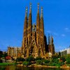 Испанские строители обещают сдать Sagrada Familia на 17 лет раньше срока