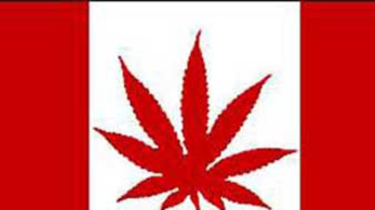 Премьер Канады готов попробовать марихуану