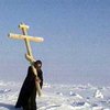 Православный священник, покоривший оба полюса земли, получил условный срок