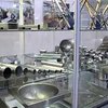 Выставка Украина-Металл-Форум призвана привлечь украинских сталеваров на ... украинский рынок