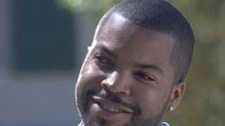 Ice Cube заменит Вина Дизеля в сиквеле "ХХХ"