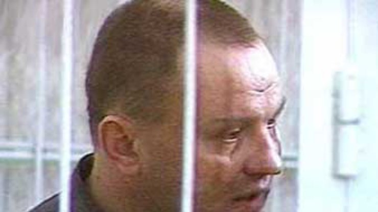 Верховный суд России оставил в силе приговор Юрию Буданову от 25 июля 2003 года