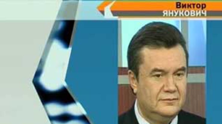 Янукович встретится в США с вице-президентом Чейни и главой Мирового банка Вульфенсоном