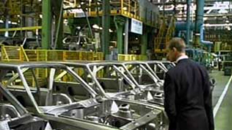 Как защитить украинский авторынок?