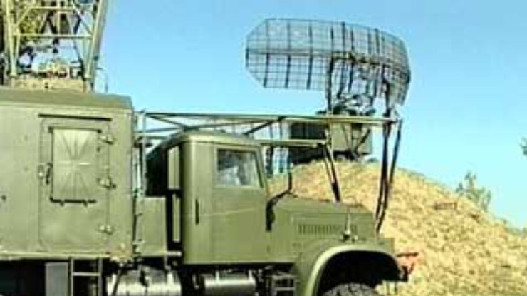 "Одессаоблэнерго" отключила от электроснабжения боевые подразделения ПВО