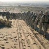 Загадочный тромбоз убивает американских солдат в Ираке