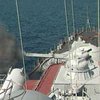 Россия по истечении предоставленного ей срока не выведет свой флот из Крыма