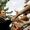 Австрия празднует победу Шварценеггера на выборах