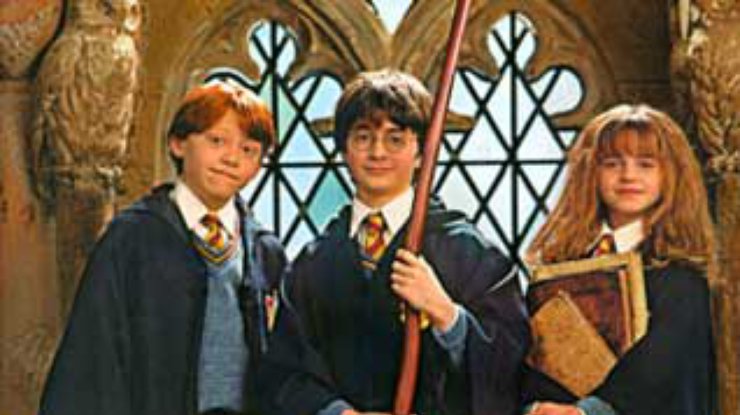 В книжке о Гарри Поттере нашли тайную пропаганду гомосексуализма