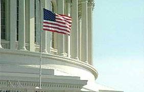Палата представителей США наложила ряд санкций в отношении Сирии