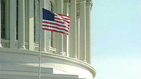 Палата представителей США наложила ряд санкций в отношении Сирии
