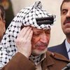 Time: у Ясира Арафата обнаружен рак желудка