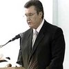 Янукович: США поддержат вступление Украины в ВТО в 2004 году
