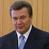 Янукович: Украина и США считают, что пришло время повысить уровень двусторонних отношений