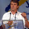Ющенко призывает БЮТ и СПУ к выдвижению единого кандидата на президентских выборах
