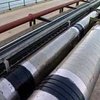 "Газпром" и "Рургаз" не подписали договор о строительстве газопровода