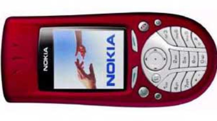 Nokia представила новый трехдиапазонный телефон