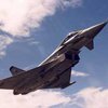 Обнаружен серьезный дефект шасси новейшего истребителя "Eurofighter"