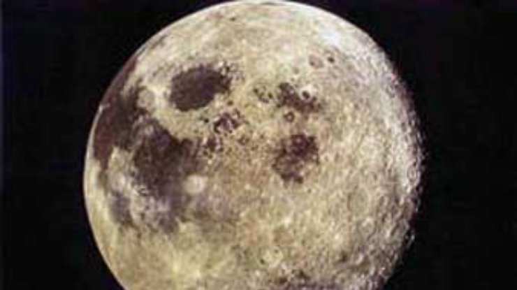Австралийцам продают Луну по 10 долларов за акр