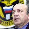 Глава МИД России Иванов посетит Украину для обсуждения строительства дамбы в Крыму