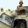 Командование украинских миротворцев в Ираке намерено усилить физическую подготовку военных