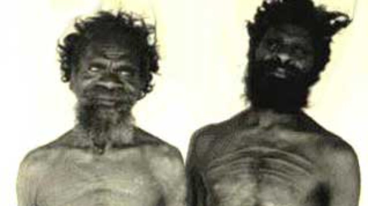 Аборигены Фиджи извиняются перед потомками миссионера, съеденного 130 лет назад
