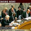 СБ ООН единогласно одобрил новую иракскую резолюцию
