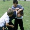 Ребенок, который плохо себя ведет