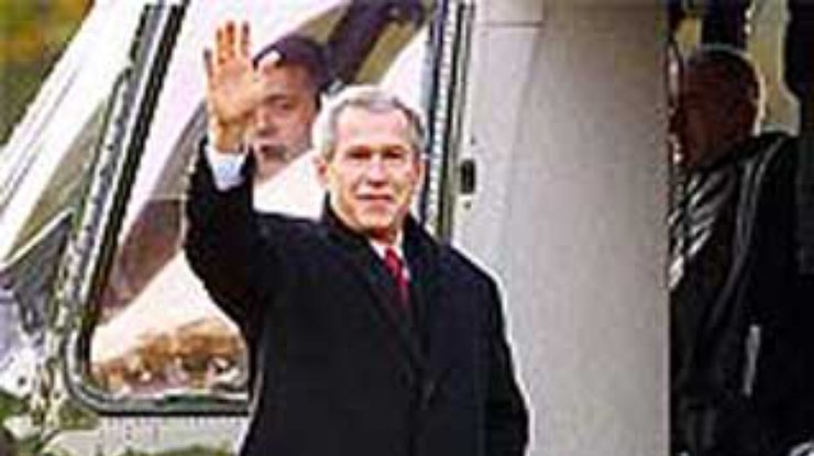 Джордж Буш сделал мир опаснее