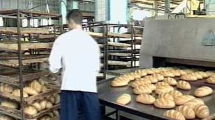 Дотации на производство самых покупаемых видов хлеба выделяют власти Одессы