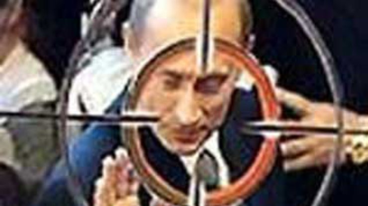 Британская полиция не подтвердила информацию о раскрытии заговора с целью убийства Путина