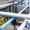 "Газ Украины" ограничил поставки газа в Киев до 6 миллионов кубометров