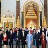 В Бангкоке открылся саммит АТЭС