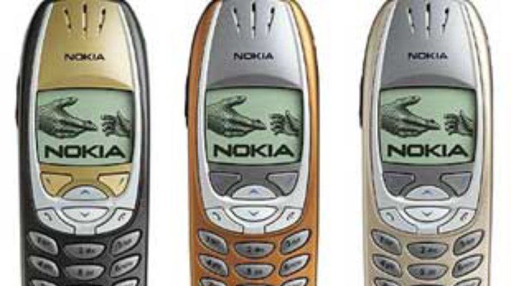 Взрывались только Nokia с не оригинальными батареями