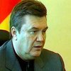 Янукович планирует посетить Тузлу 23 октября