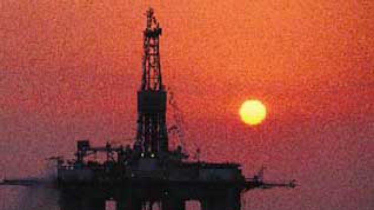 Chevron-Texaco готова транспортировать по трубопроводу "Одесса-Броды" 14 миллионов тонн нефти