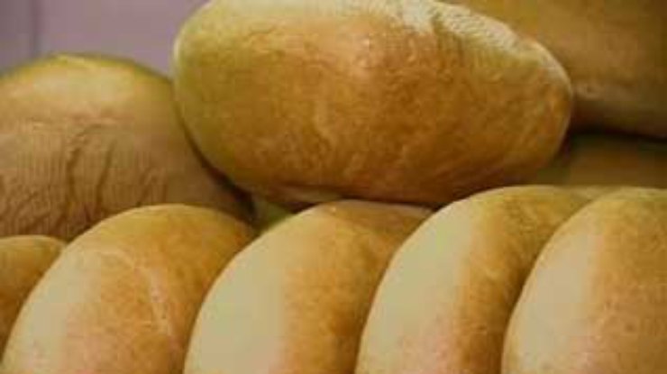 Киевсовет рекомендует Киевской администрации повысить цены на хлеб