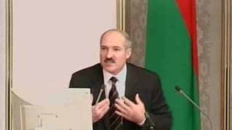 Лукашенко обвинил Москву в попытке подчинить себе Минск