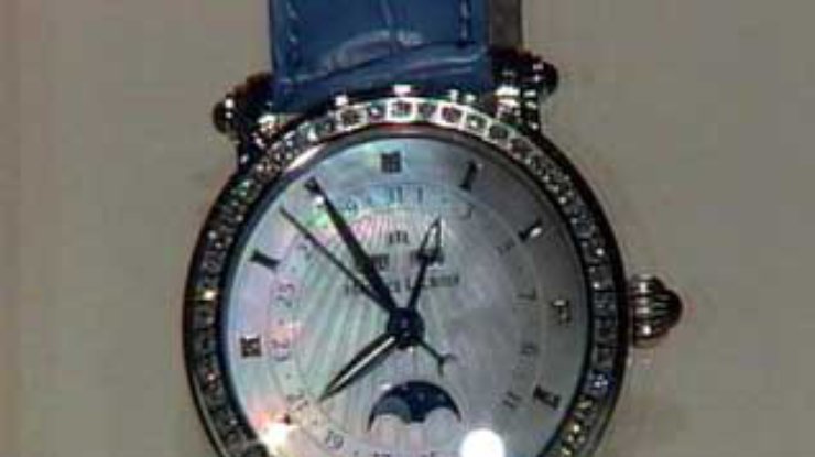 Часы от Maurice Lacroix - точность и изысканность