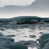 Арктика тает всё быстрее