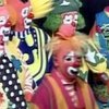 В Мексике открылся фестиваль клоунов