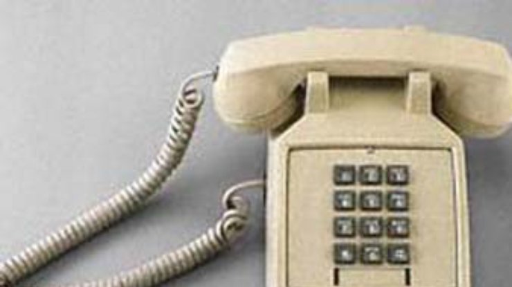 Молдавия меняет нумерацию телефонных сетей