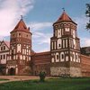 На западе Беларуси создается "свободная культурно-туристская зона"