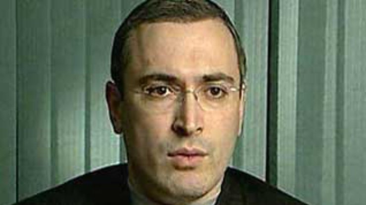 Economist: Целью ареста Ходорковского является желание "прибрать к рукам" ЮКОС