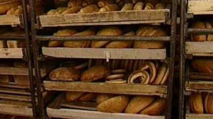 Ривненская область заявляет о начале массового вывоза предпринимателями хлеба из области
