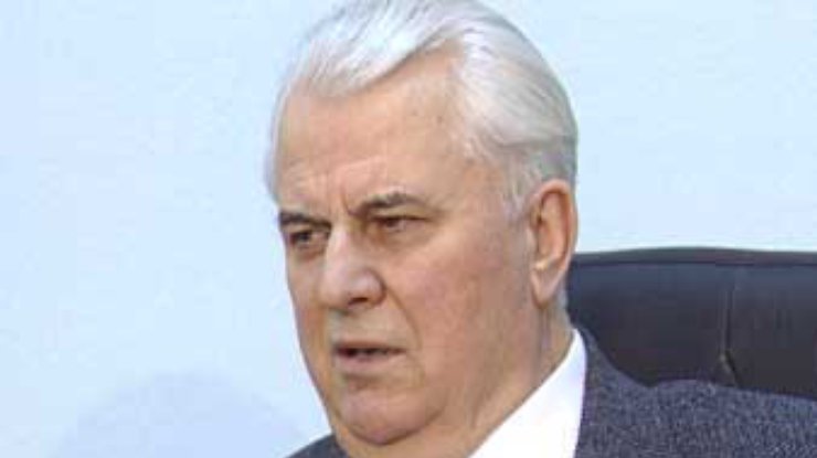 Кравчук: СДПУ(О) не инициировала отставку Пискуна с должности генпрокурора