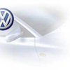 Доходы Volkswagen Group снизились вдвое